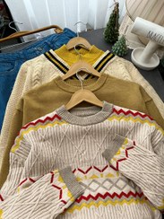 تصویر ژاکت زنانه کالکشن لیمو 