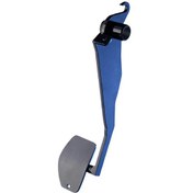 تصویر نرم کننده کلاچ‌ مدل پدال مناسب برای پژو 405 