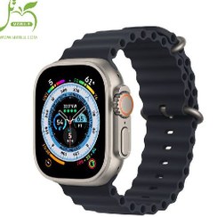 تصویر بند مدل Ocean مناسب برای اپل واچ 42/44/45/49 میلی متری Ocean Apple Watch 42/44/45/49mm