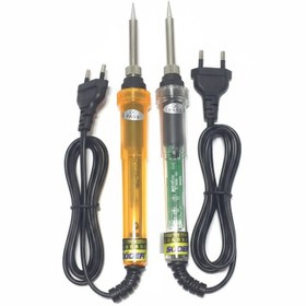 تصویر هویه سرامیکی اتوماتیک سوئر مدل SE-30W 