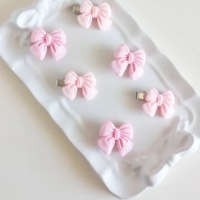 تصویر 10125-گیره مو دخترانه 