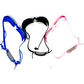 تصویر عینک شنا مدل 886 