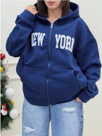 تصویر سویشرت new york 100467