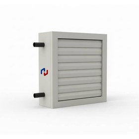 تصویر یونیت هیتر بخار هواران 140S ظرفیت 140000BTU 