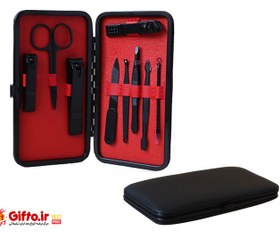 تصویر ست مانیکور OT101 