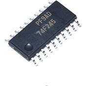 تصویر فرستنده و گیرنده 74F245 