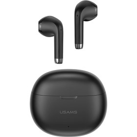 تصویر هندزفری بلوتوثی یوسمز مدل YO17 earbuds USAMS YO17