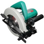 تصویر اره گردبر  1100 وات دی سی ای مدل AMY02-185 DCA  AMY02-185 Circular saw