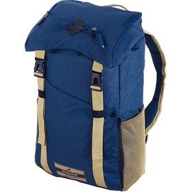 تصویر کوله تنیس بابولات | Classic Backpack Dark Blue 