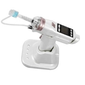 تصویر دستگاه مزوگان آکواپن ez injector 