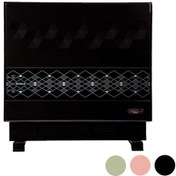 تصویر بخاری گازی نیک کالا مدل مرجان الماسه MN12A Niccala Marjan Diamond MN12A Gas Heater