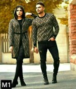 تصویر ست زنانه و مردانه ا Set Set