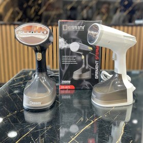 تصویر اتو بخارگر دسینی مدل DS825 
