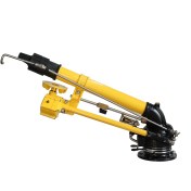 تصویر آبپاش گان مدل گیربگسی لاکچری دیزاین ring gun luxury edition