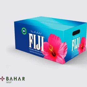 تصویر آب معدنی FIJI WATER 500ML 