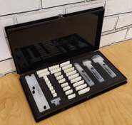 تصویر کامپکت مارکر 