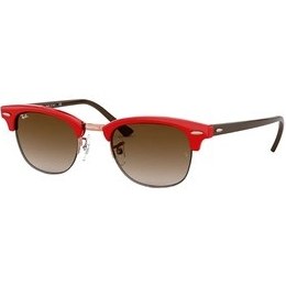 تصویر Ray-Ban 4354 642313 49 عینک آفتابی زنانه 