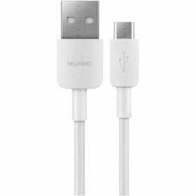 تصویر کابل شارژ MicroUSB هواوی Y5 Prime 2018 ا Cable Charger for Huawei Y5 Prime 2018 