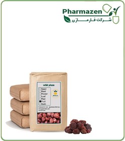 تصویر آلو جنگلی فله 