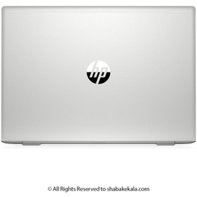 تصویر لپ تاپ 15 اینچی اچ پی مدل ProBook 450 G6 