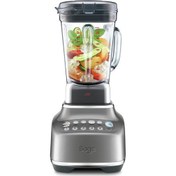 تصویر مخلوط کن سیج انگلستان مدل SBL820SHY Blender