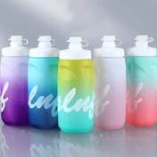 تصویر قمقمه برند eslnf 