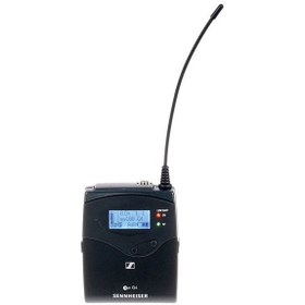 تصویر میکروفون بی سیم دستی سنهایزر Sennheiser EW 135P-G4 Wireless Microphone (آنباکس شده) 