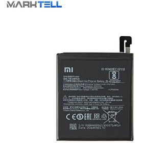 تصویر باتری اصلی گوشی شیائومی Xiaomi Redmi Note 11 4G - BN5D ظرفیت 5000 میلی آمپرساعت 