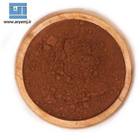 تصویر پودر کاکائو 