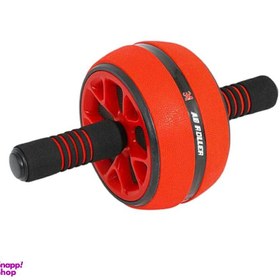 تصویر چرخ تمرین شکم مدل 2022 