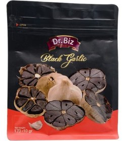 تصویر سیرسیاه دکتربیز. 