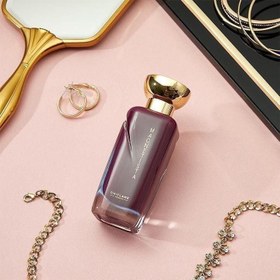 تصویر عطر زنانه مگنیستا 