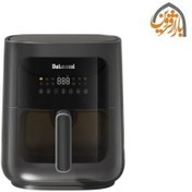 تصویر سرخ کن دلمونتی 6 لیتر مدل dl810 سرخ کن دلمونتی 6 لیتر مدل dl810