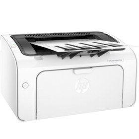 تصویر پرینتر لیزری اچ پی مدل M12a استوک HP Laserjet M12a Stock Printer