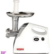 تصویر چرخ گوشت موندو کد RAGA-mmg7005 