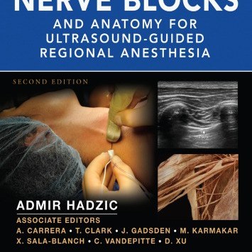 خرید و قیمت دانلود کتاب Hadzic's Peripheral Nerve Blocks and