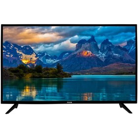 تصویر تلویزیون LED پارس مدل P32H300 سایز 32 اینچ Pars P32H300 LED 32 Inch TV