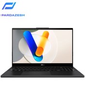 تصویر لپ تاپ ایسوس 15.6 اینچی مدل Vivobook Pro Q533MJ Ultra 7 155H 16GB 1TB RTX3050 ASUS Vivobook Pro Q533MJ Ultra 7 155H 16GB RAM 1TB SSD RTX3050