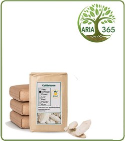 تصویر کف دریا خشک فله 