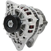 تصویر دینام هیوندای النترا 