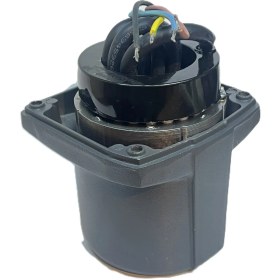 تصویر سیم پیچ کامل فراز S 