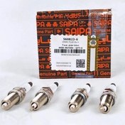 تصویر شمع موتور پراید یورو ۴ سایپا 