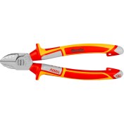 تصویر سیم چین فشار قوی 7 اینچ آلمانی رونیکس مدل RH-1219 