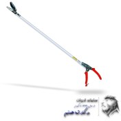 تصویر قیچی شاخه زن دسته بلند 1.5 متری برگر مدل BG-4070 