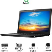 تصویر لپ‌تاپ دل Dell Latitude 3500 C (سلطان کارایی) 