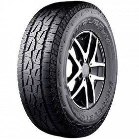 تصویر لاستیک بریجستون 31X10.5R 15 گل DUELER A/T 001 