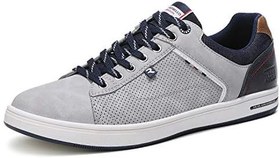 تصویر AX BOXING Mens Casual Shoes Fashion Sneakers for Male 