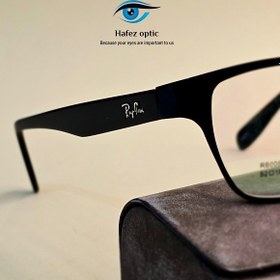 تصویر عینک طبی ریبن RAY BAN RB0083 