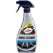 تصویر رینگ شوی ترتل Wheel cleaner Wheel cleaner