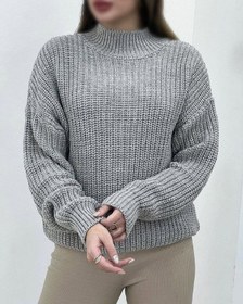 تصویر پلیور بافت ریما 